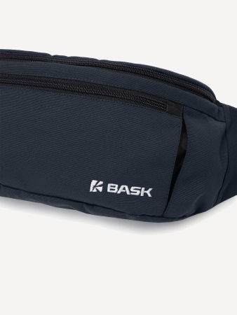 Сумка поясная BASK Lucky (Синий тмн; 2 л)